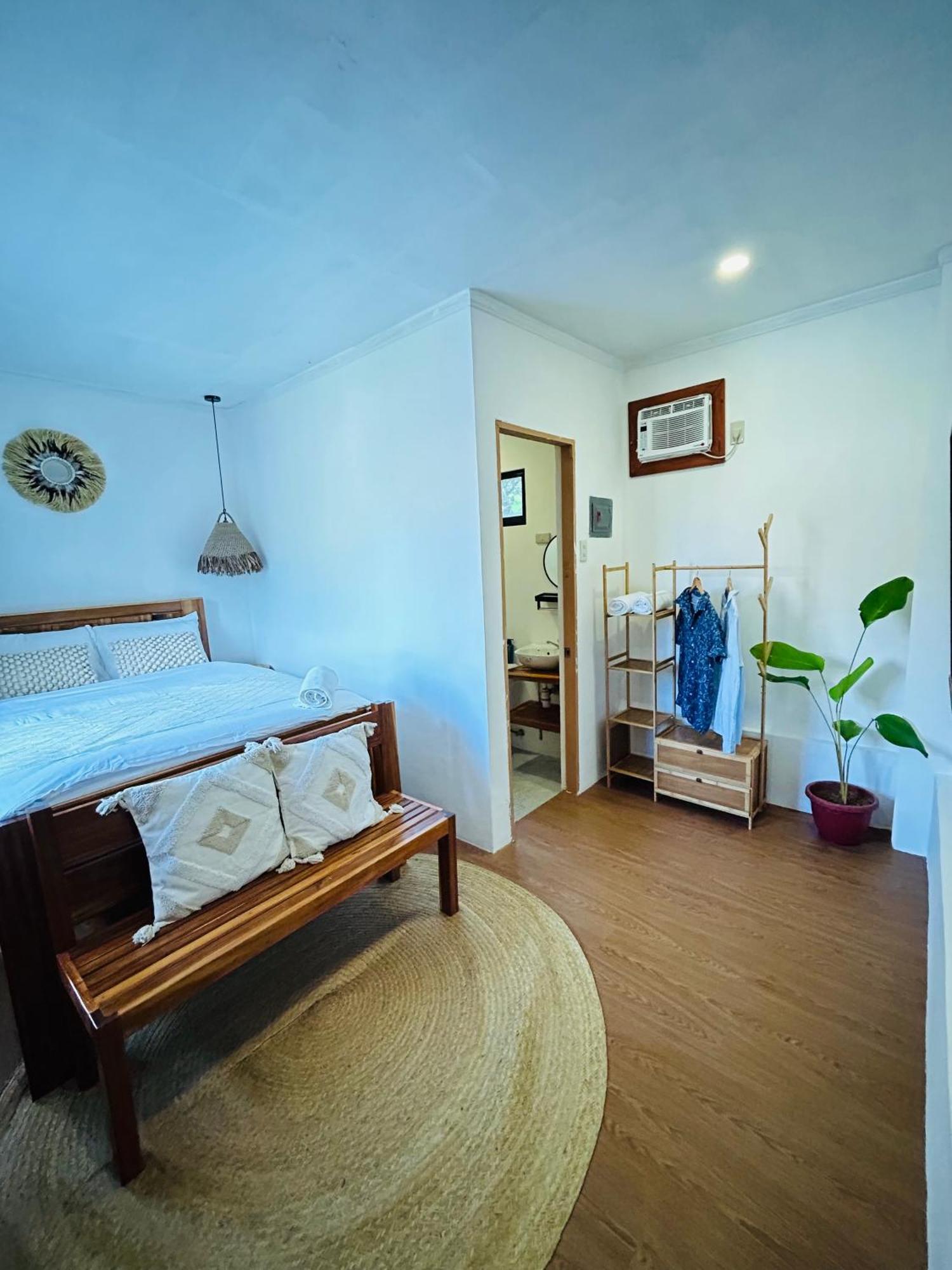 Lolas Villa El Nido Exterior foto
