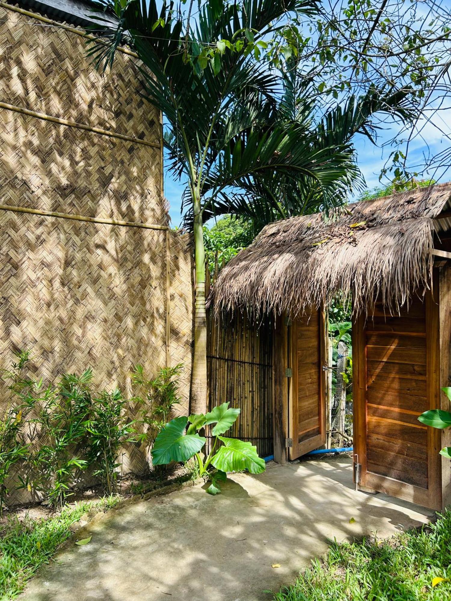 Lolas Villa El Nido Exterior foto